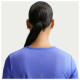 Nike Γυναικεία κοντομάνικη μπλούζα Tempo Dri-FIT T-Shirt